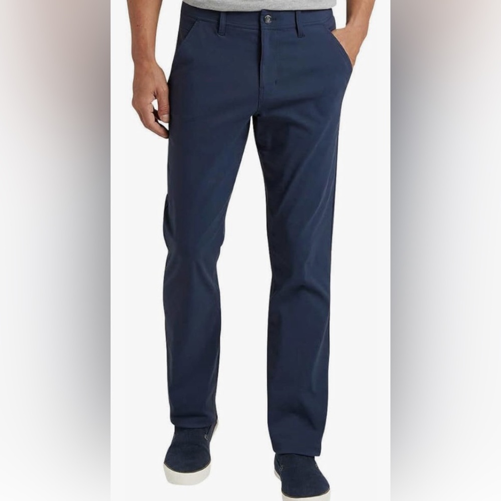 NEW| Weatherproof Vintage Mens Lightweight Excursion Tech Pant| SIZE: 32x32